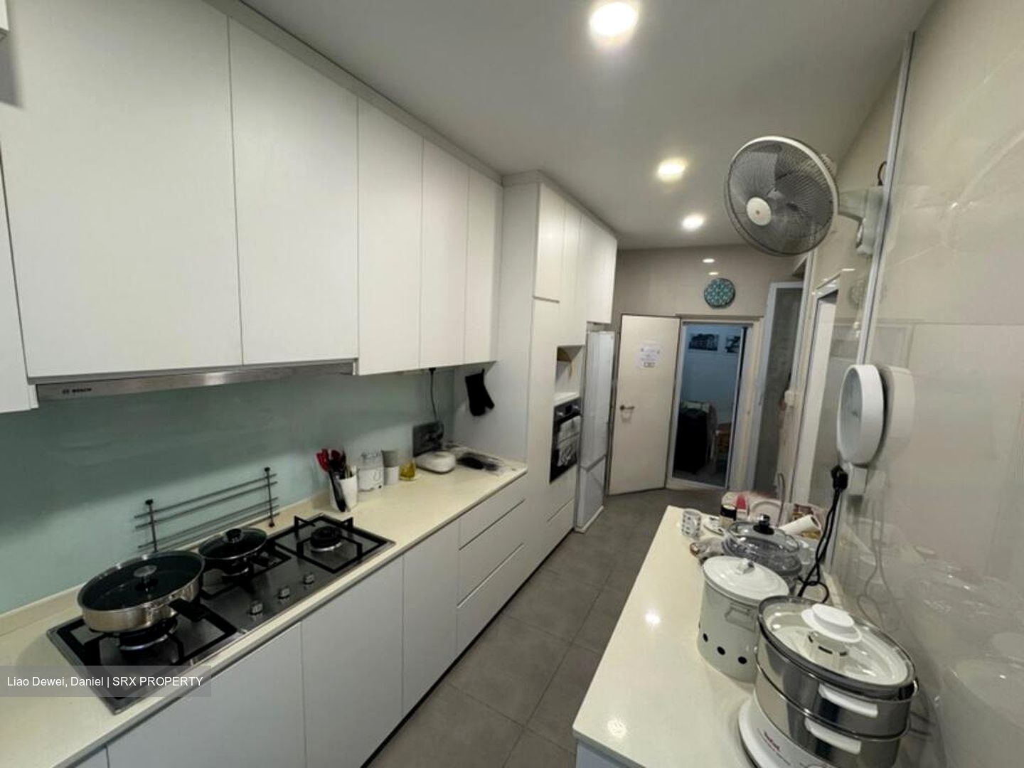 Blk 6A Boon Tiong Arcadia (Bukit Merah), HDB 4 Rooms #479356881